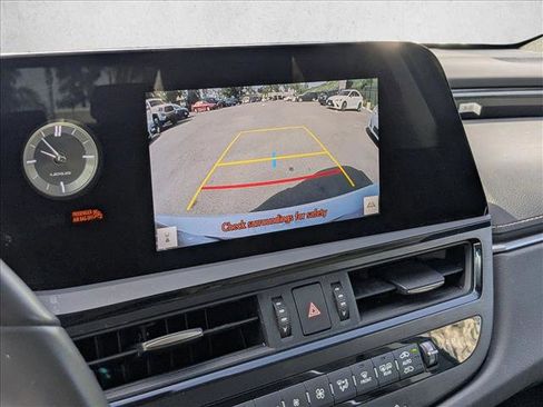 Used 2023 Lexus ES 350 w/ Accessory Package (Z2) FWD image 13