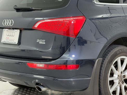 Used 2012 Audi Q5 2.0T Premium Plus image 12