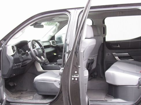 Used 2024 Toyota Tundra SR5 image 16
