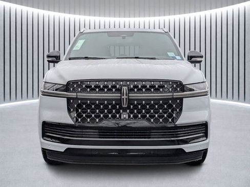 New 2026 Lincoln Navigator Black Label image 7