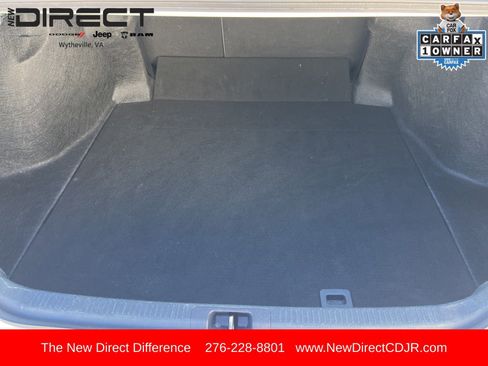 Used 2024 Toyota Camry SE image 24