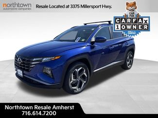 Used 2023 Hyundai Tucson SEL w/ Convenience Package AWD/4WD video 1