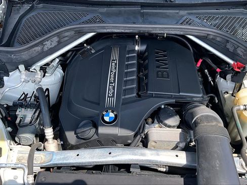 Used 2017 BMW X5 xDrive35i AWD/4WD image 33