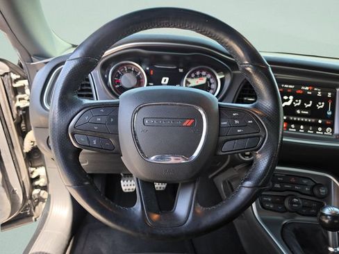 Used 2021 Dodge Challenger R/T Scat Pack RWD image 19