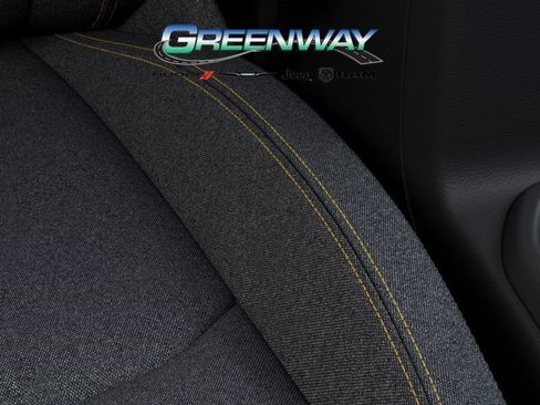 Used 2025 Jeep Wrangler Unlimited Sport S 4xe AWD/4WD image 20