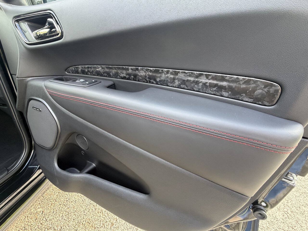 Used 2023 Dodge Durango R/T AWD/4WD image 32