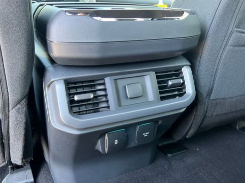 New 2025 Ford F150 XLT w/ Equipment Group 303A High image 17