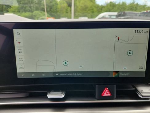 New 2026 Kia Carnival SX Prestige image 18