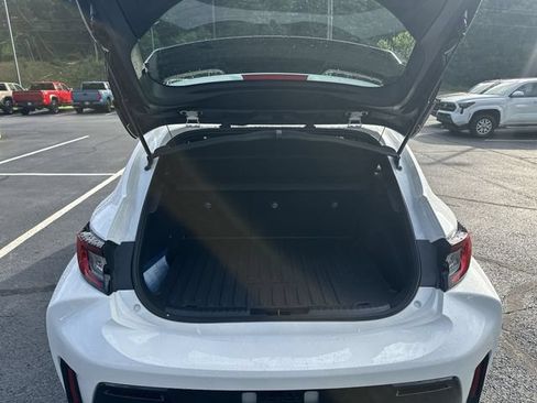 New 2026 Toyota Corolla GR AWD/4WD image 22