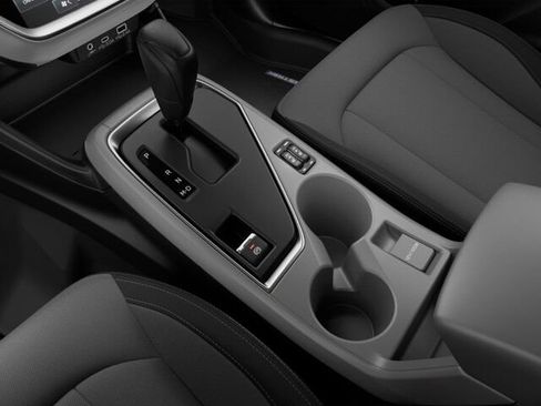 New 2026 Subaru Crosstrek 2.0i Premium AWD/4WD image 20