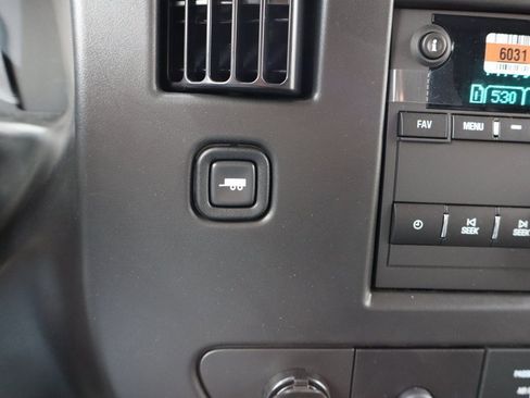 New 2025 Chevrolet Express 2500 w/ Driver Convenience Package image 15