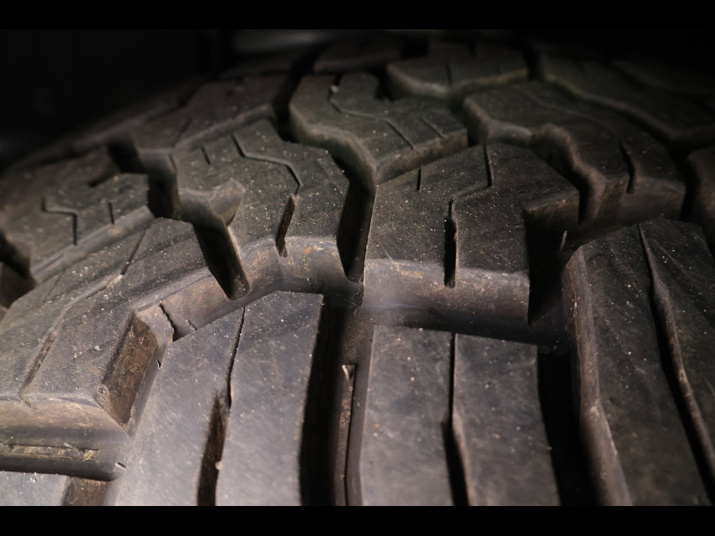 Used 2024 Ford Bronco Black Diamond AWD/4WD image 10