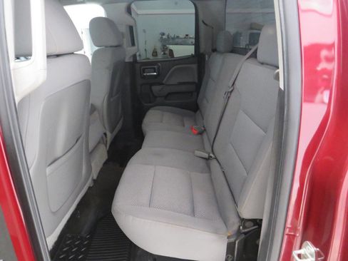 Used 2015 GMC Sierra 1500 4x4 Double Cab w/ Elevation Edition image 11