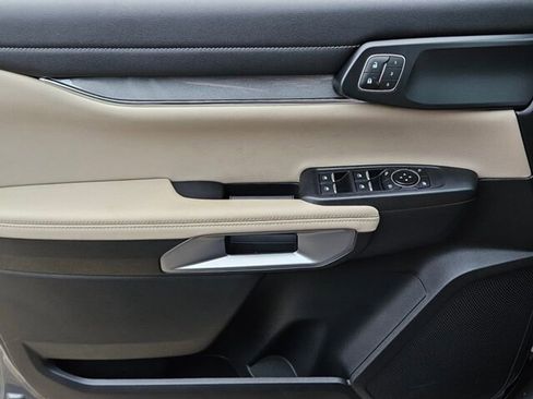 New 2025 Ford Ranger Lariat image 28