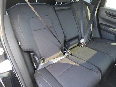 New 2026 Honda CR-V TrailSport image 25