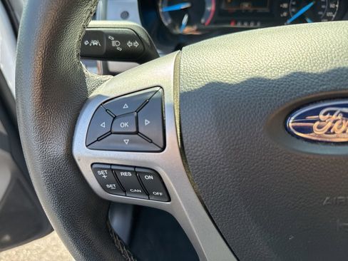 Used 2022 Ford Ranger XLT w/ Equipment Group 301A Mid image 31