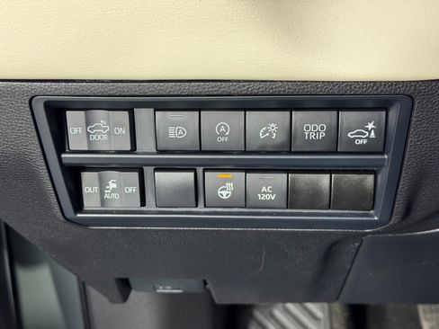 Used 2024 Toyota Tundra 1794 Edition RWD image 17