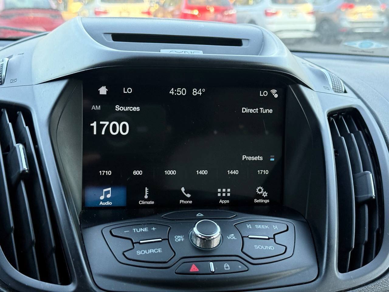 Used 2016 Ford Escape SE w/ Equipment Group 201A FWD image 25