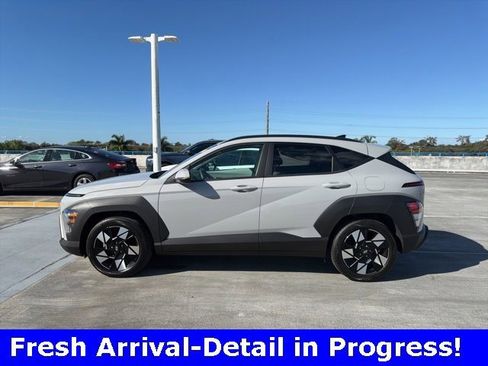 Used 2024 Hyundai Kona SEL w/ Convenience Package image 25