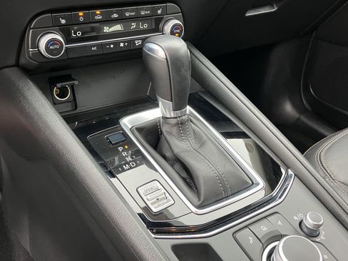 Used 2022 MAZDA CX-5 AWD 2.5 S w/ Preferred Package image 29