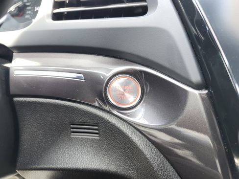 Used 2022 Acura ILX FWD image 9