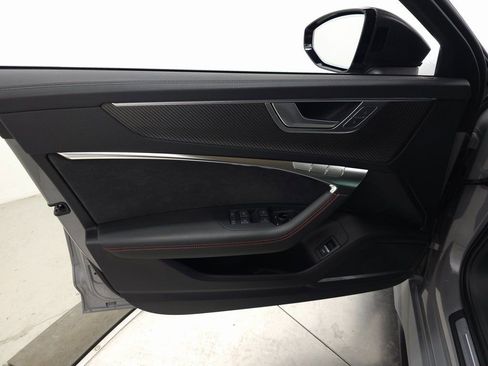 Used 2026 Audi RS 6 performance AWD/4WD image 15