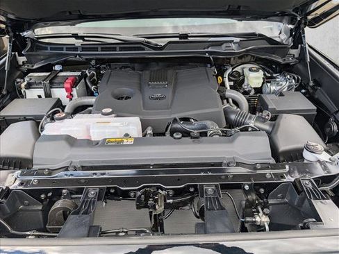 New 2026 Toyota Tundra SR5 AWD/4WD image 16