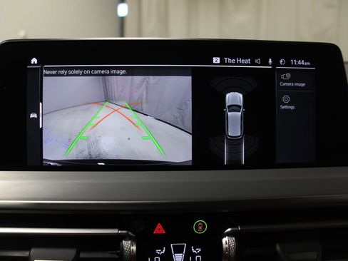 Certified 2023 BMW X3 xDrive30i w/ Convenience Package image 11