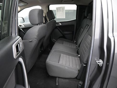 Used 2019 Ford Ranger XLT w/ Equipment Group 301A Mid RWD image 18