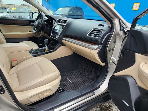 Used 2018 Subaru Outback 2.5i Limited AWD/4WD image 34