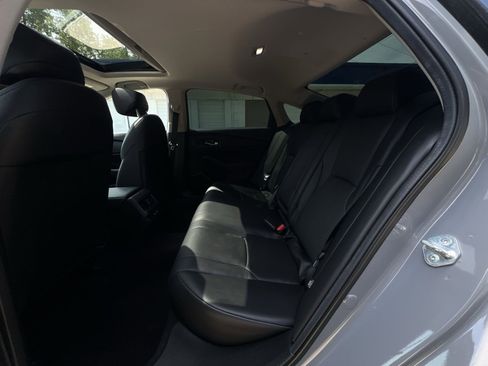 Used 2024 Honda Accord Touring image 39
