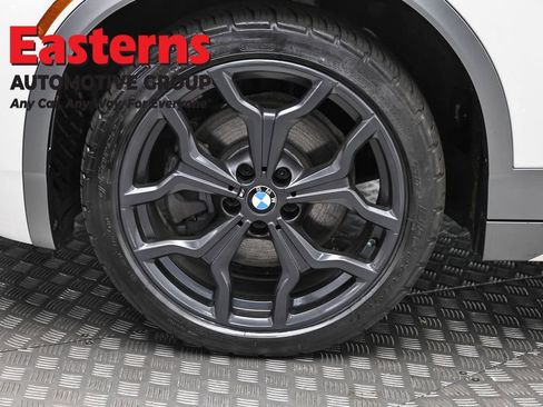 Used 2018 BMW X2 xDrive28i w/ M SportX Package AWD/4WD image 32