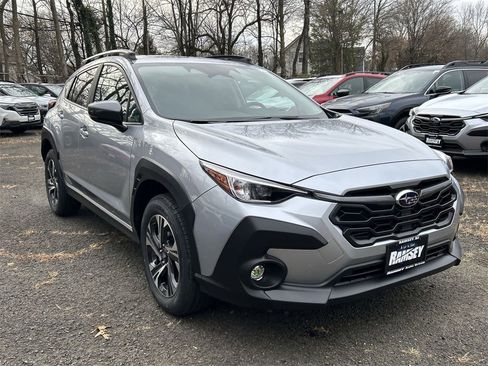 New 2026 Subaru Crosstrek 2.0i Premium image 1