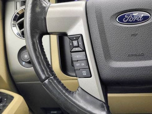 Used 2015 Ford Expedition Limited w/ Equipment Group 301A image 47