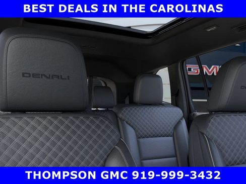 New 2026 GMC Acadia Denali w/ Super Cruise Package image 27