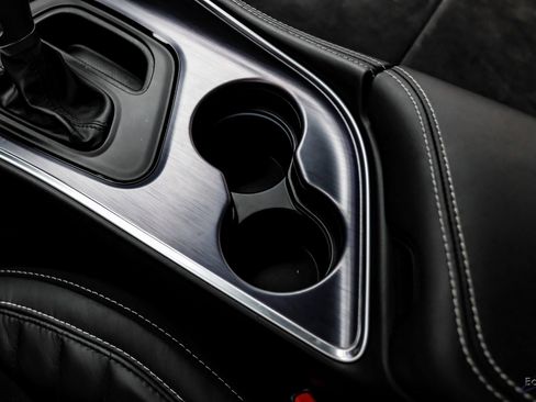 Used 2018 Dodge Challenger SRT Demon RWD image 55