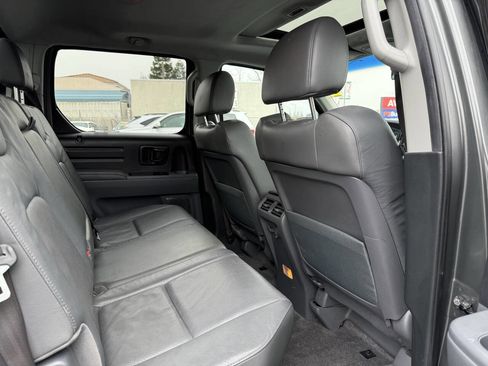 Used 2008 Honda Ridgeline RTL image 11