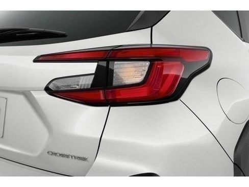 New 2025 Subaru Crosstrek 2.5i Limited w/ Popular Package #3A AWD/4WD image 54