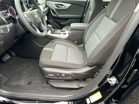 New 2025 Chevrolet Blazer LT w/ Midnight/Sport Edition image 13