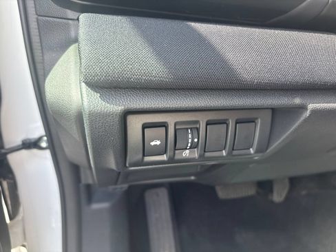 Certified 2025 Subaru Legacy Premium AWD/4WD image 18