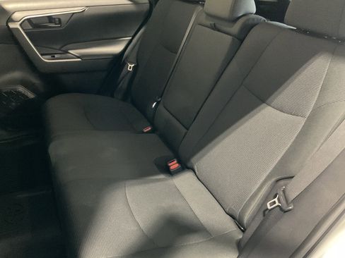 Used 2023 Toyota RAV4 LE image 30