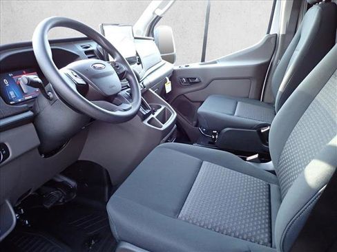 New 2026 Ford Transit 250 image 11