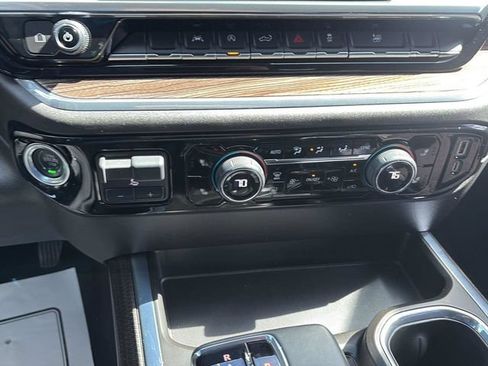 Certified 2024 Chevrolet Silverado 1500 RST w/ All Star Edition Plus AWD/4WD image 26
