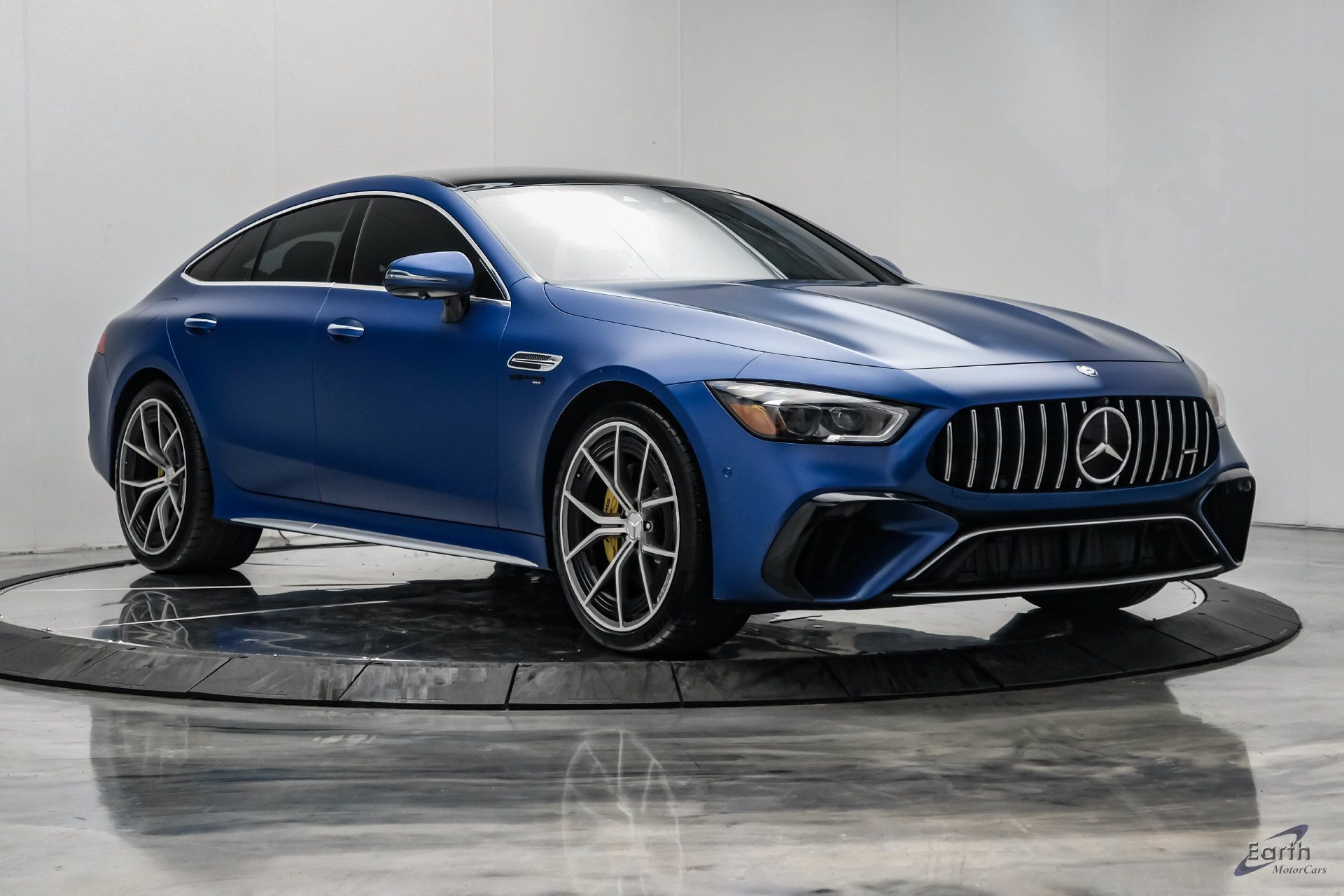 Used 2023 Mercedes-Benz AMG GT 63 S image 24