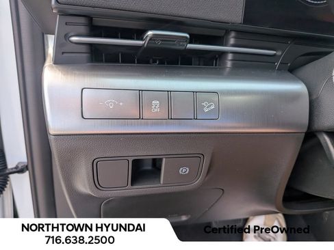 Certified 2026 Hyundai Kona SEL Premium AWD/4WD image 27