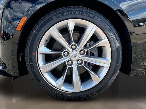 New 2026 Cadillac CT5 Premium Luxury RWD image 12