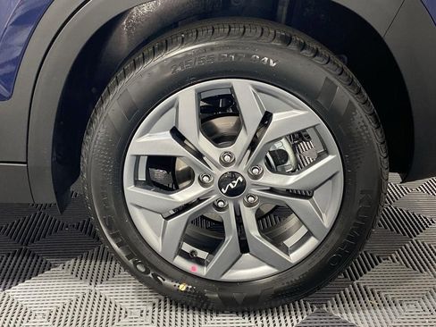 New 2026 Kia Seltos LX FWD image 31