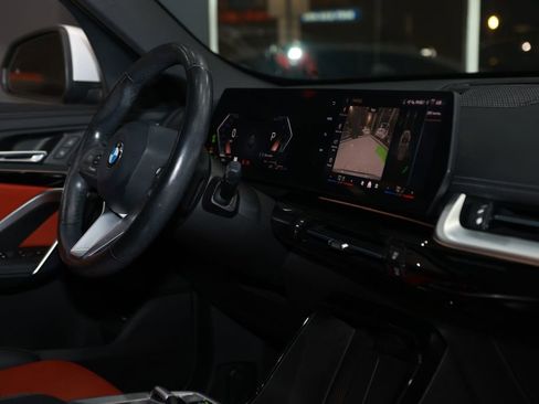 Used 2024 BMW X1 xDrive28i w/ Convenience Package image 17