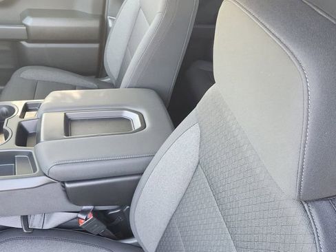 New 2026 Chevrolet Silverado 1500 W/T w/ WT Value Package image 19