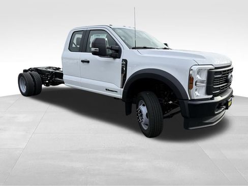 New 2025 Ford F450 XL image 5